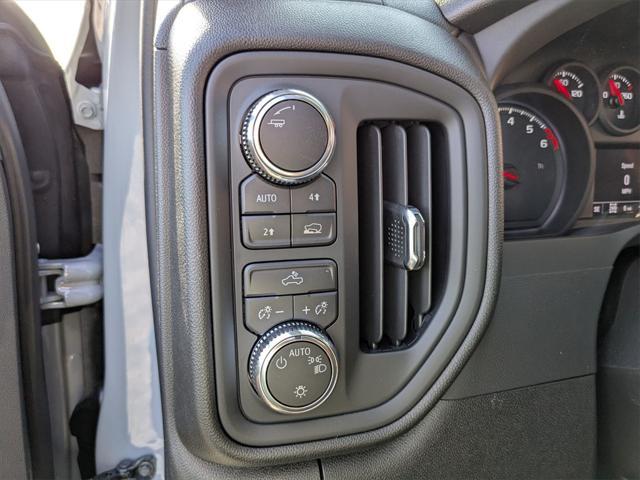 new 2025 GMC Sierra 1500 car, priced at $42,420