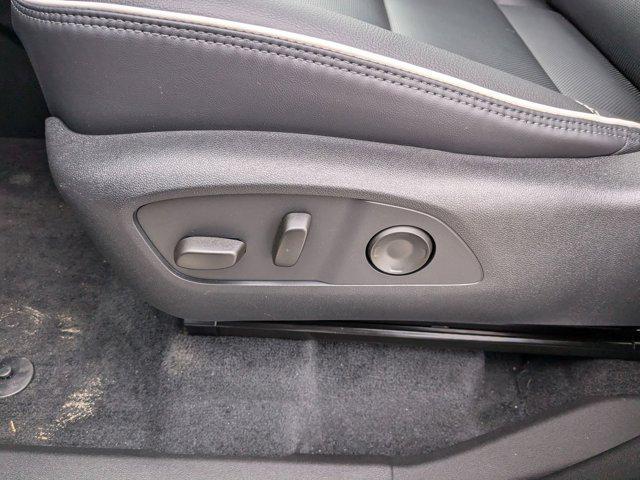 new 2025 GMC Acadia car, priced at $63,250