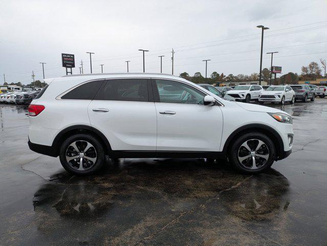 used 2017 Kia Sorento car, priced at $12,495