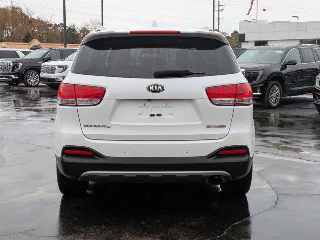 used 2017 Kia Sorento car, priced at $12,495