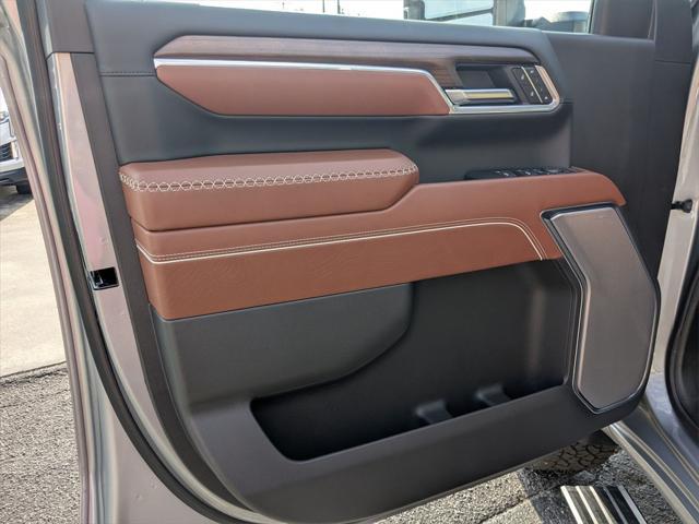 new 2025 GMC Sierra 2500 car, priced at $97,040