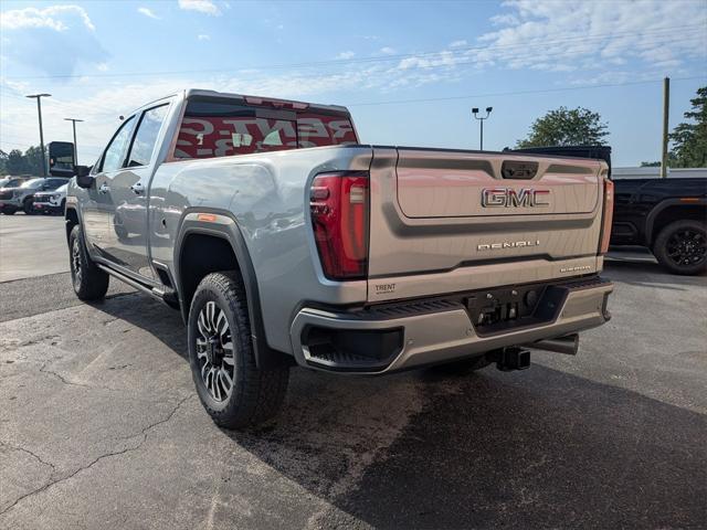 new 2025 GMC Sierra 2500 car, priced at $97,040