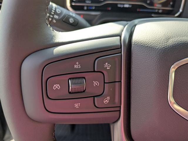 new 2025 GMC Sierra 2500 car, priced at $97,040