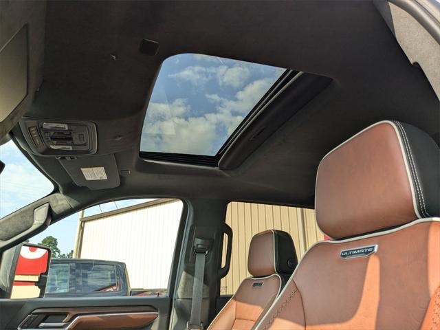 new 2025 GMC Sierra 2500 car, priced at $97,040