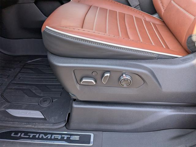 new 2025 GMC Sierra 2500 car, priced at $97,040