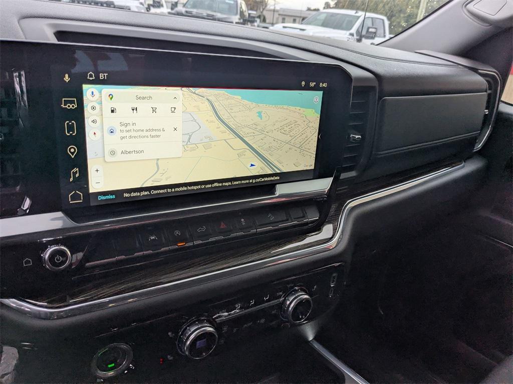 used 2023 GMC Sierra 1500 car, priced at $36,998