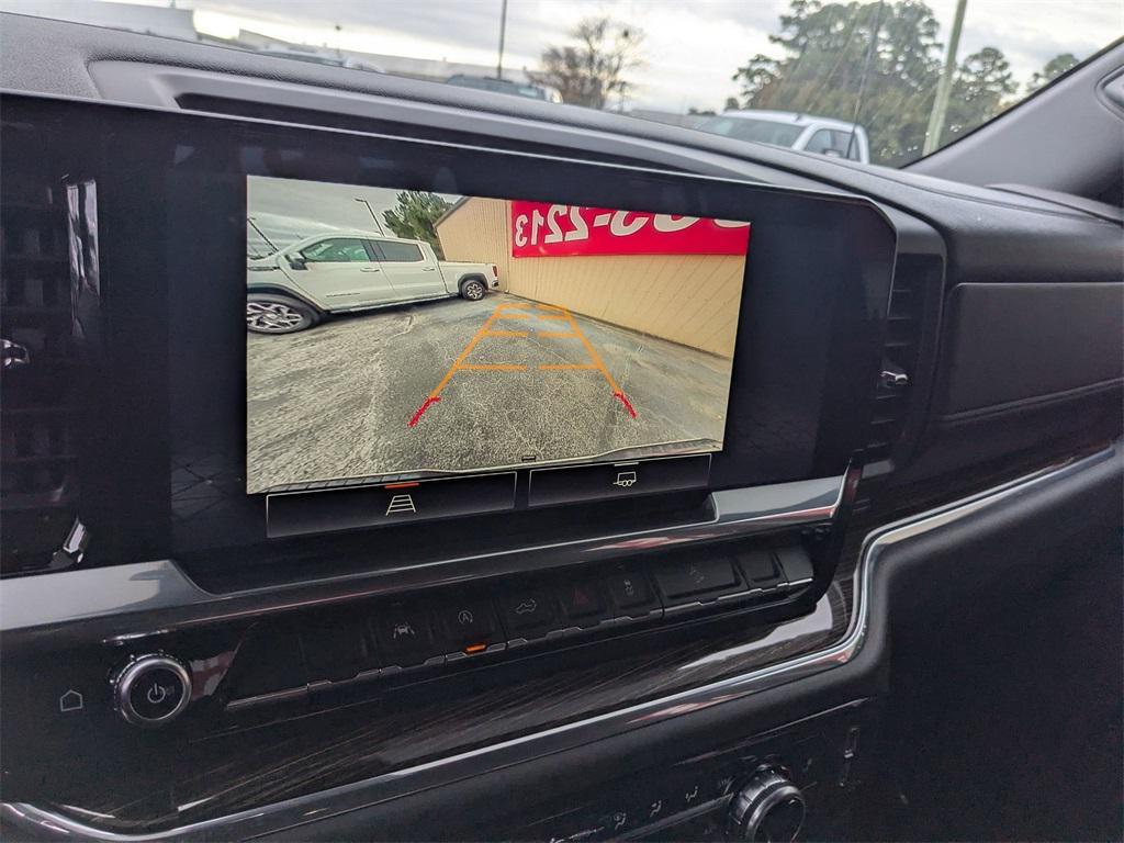 used 2023 GMC Sierra 1500 car, priced at $36,998