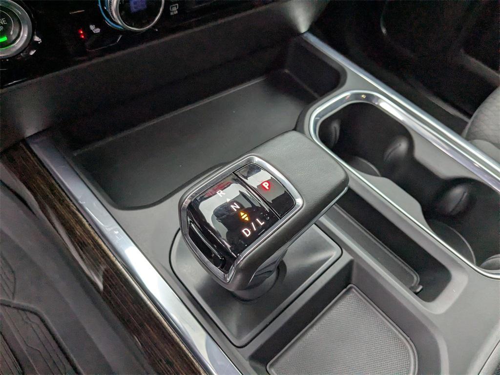 used 2023 GMC Sierra 1500 car, priced at $36,998