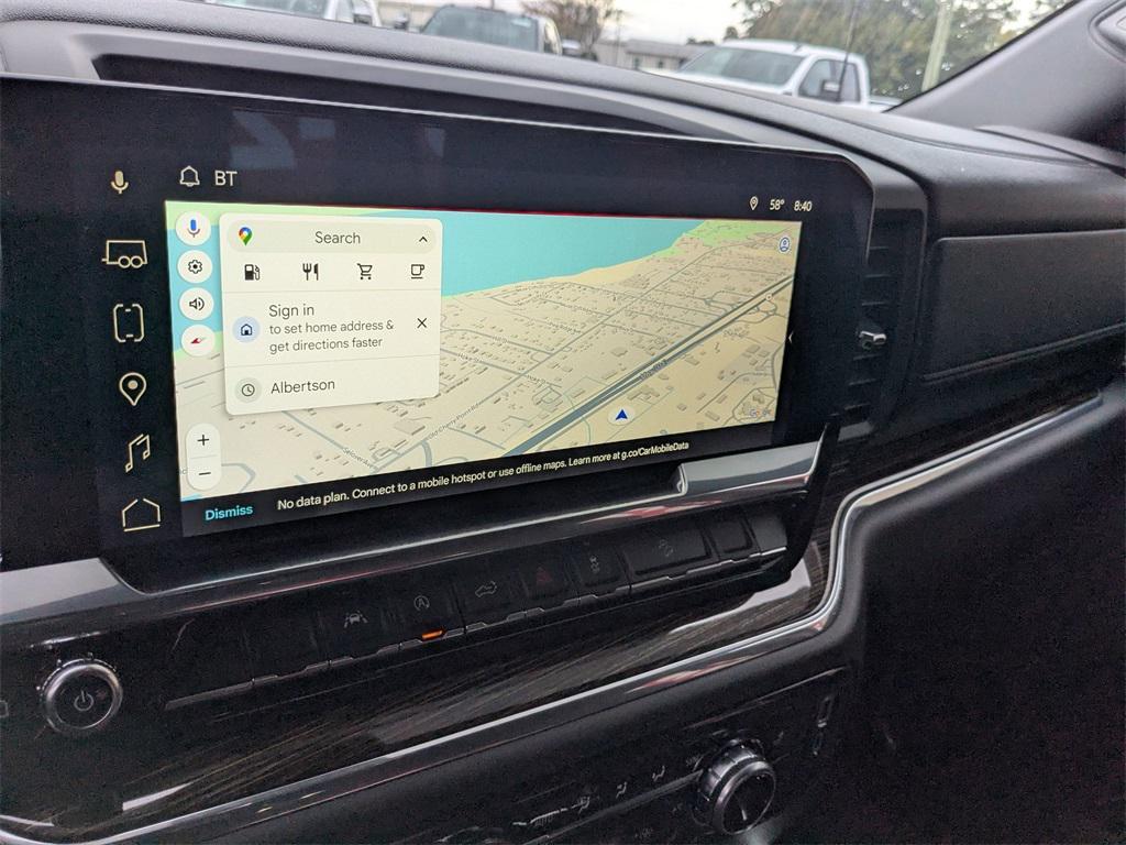 used 2023 GMC Sierra 1500 car, priced at $36,998