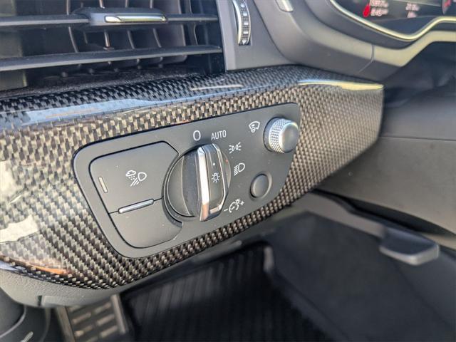 used 2022 Audi S5 car, priced at $49,595