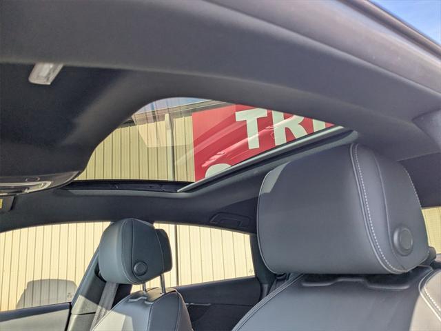 used 2022 Audi S5 car, priced at $49,595