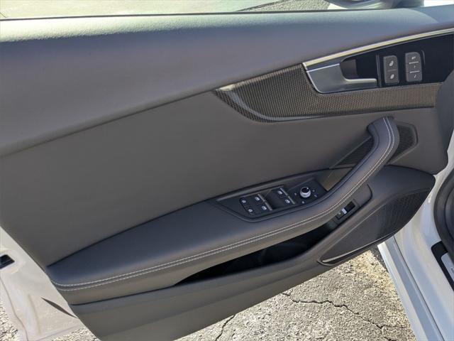 used 2022 Audi S5 car, priced at $49,595