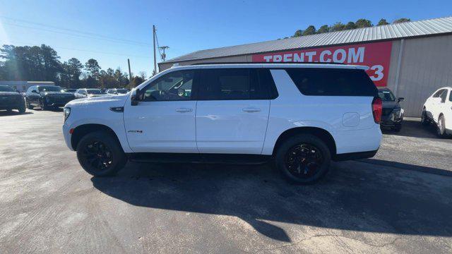 used 2022 GMC Yukon XL car, priced at $53,795