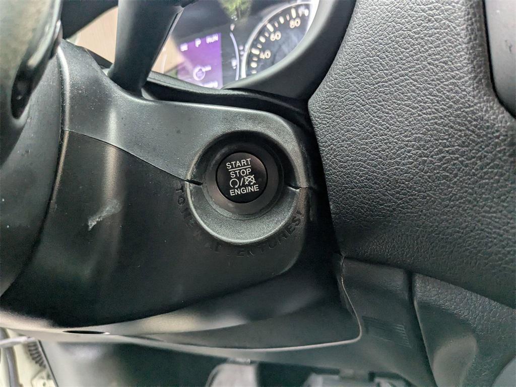 used 2018 Jeep Renegade car, priced at $10,489