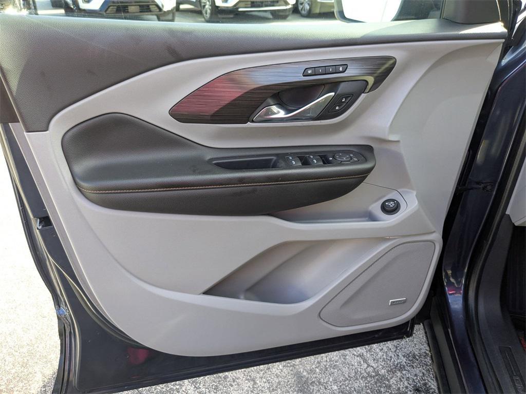 used 2019 GMC Terrain car, priced at $15,998