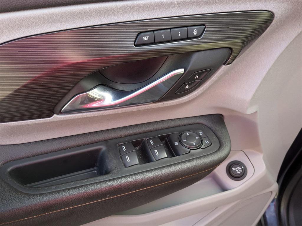 used 2019 GMC Terrain car, priced at $15,998