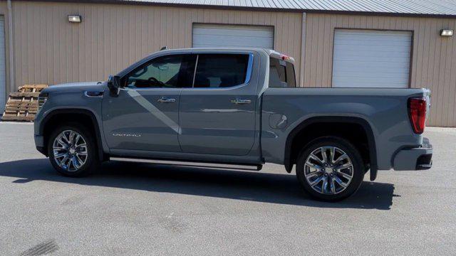 new 2025 GMC Sierra 1500 car, priced at $80,300