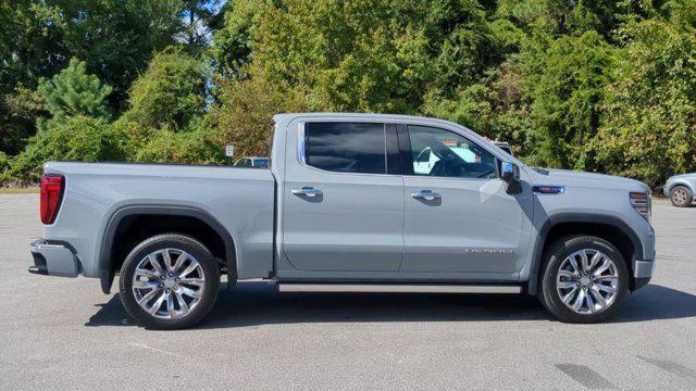 new 2025 GMC Sierra 1500 car, priced at $80,300