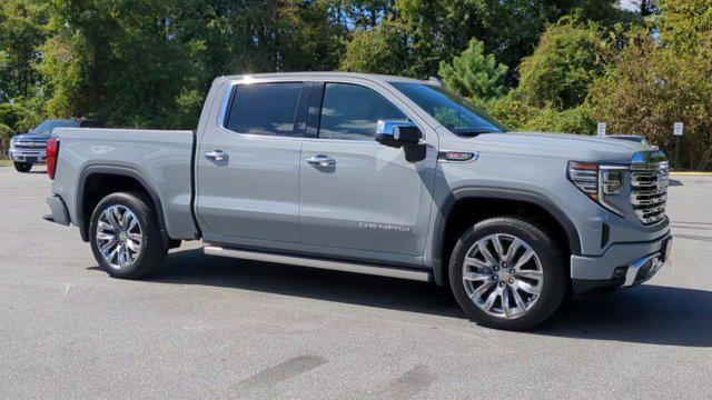 new 2025 GMC Sierra 1500 car, priced at $80,300