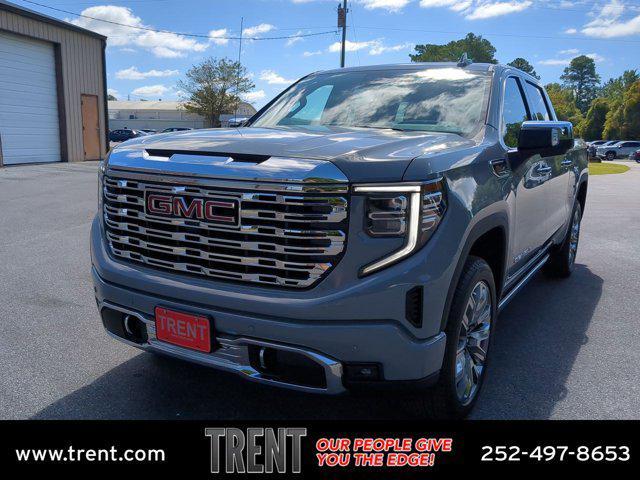 new 2025 GMC Sierra 1500 car, priced at $80,300