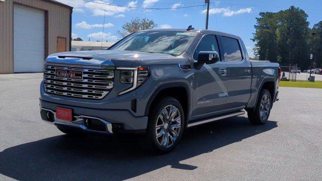 new 2025 GMC Sierra 1500 car, priced at $80,300