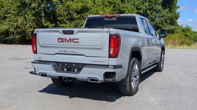 new 2025 GMC Sierra 1500 car, priced at $80,300