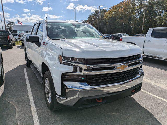 used 2020 Chevrolet Silverado 1500 car, priced at $29,998