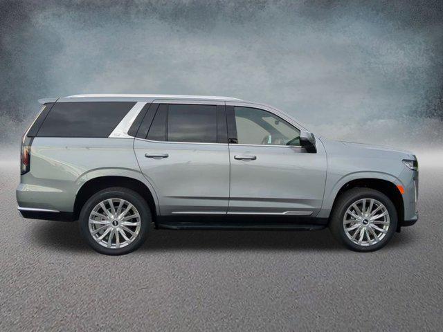 new 2024 Cadillac Escalade car, priced at $104,080