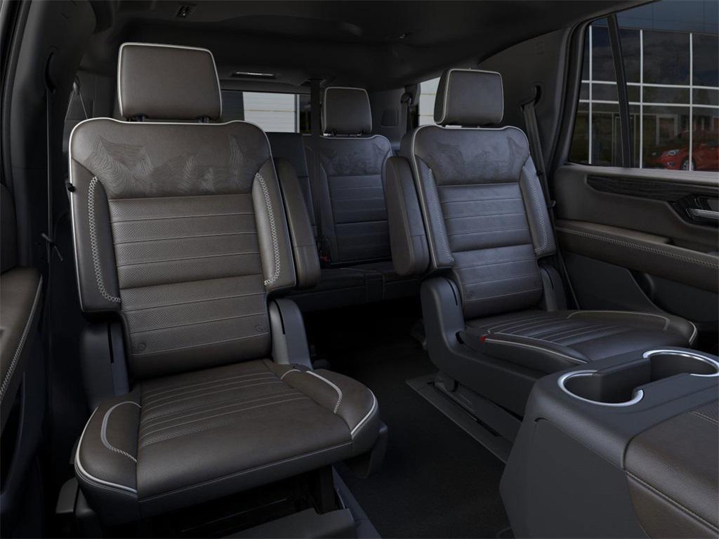 new 2026 GMC Yukon car, priced at $106,390