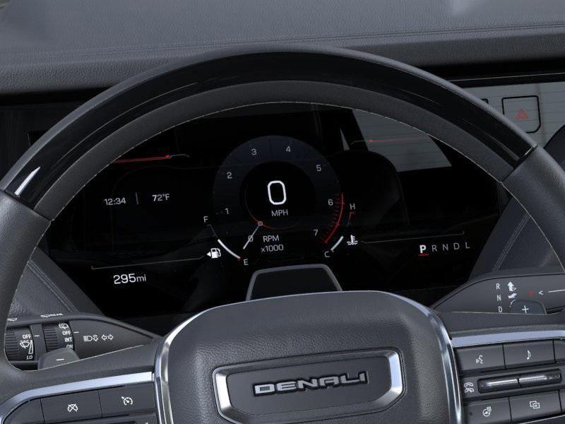 new 2026 GMC Yukon car, priced at $106,390