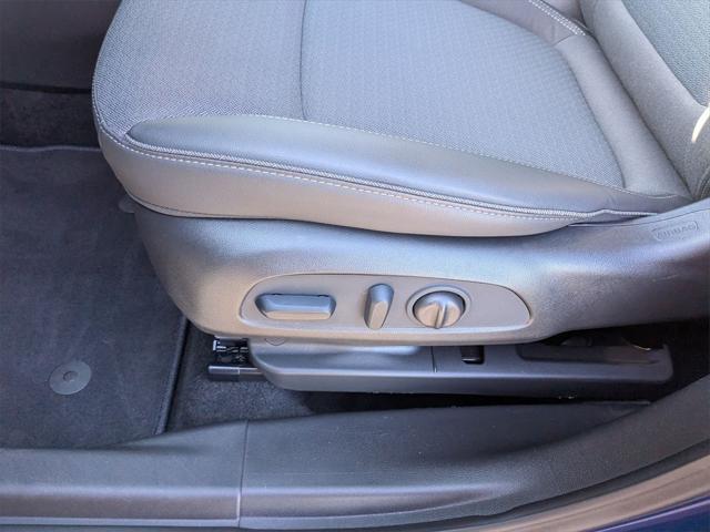 used 2023 Buick Encore GX car, priced at $24,400