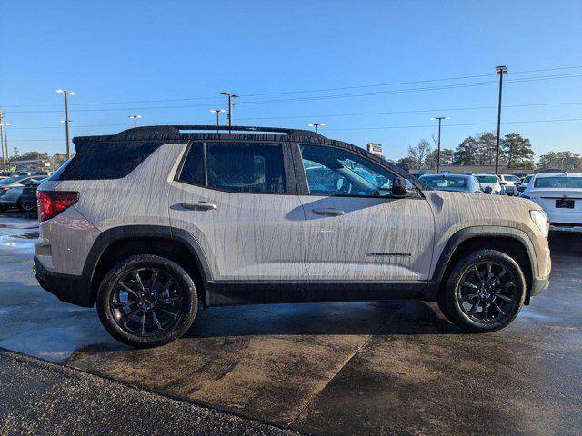 new 2025 GMC Terrain car, priced at $38,875