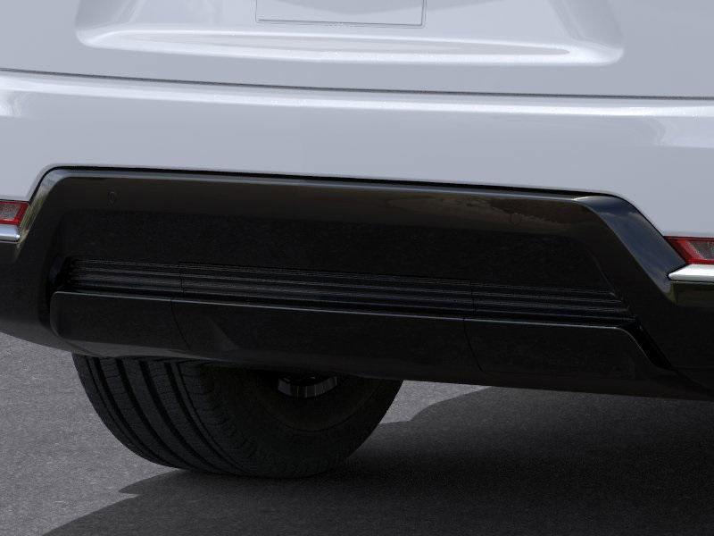 new 2026 Cadillac Escalade IQ car, priced at $132,660