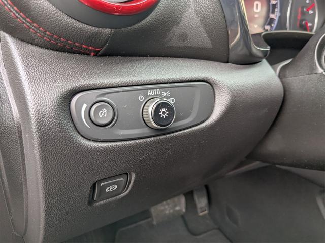 used 2021 Chevrolet Blazer car, priced at $27,700