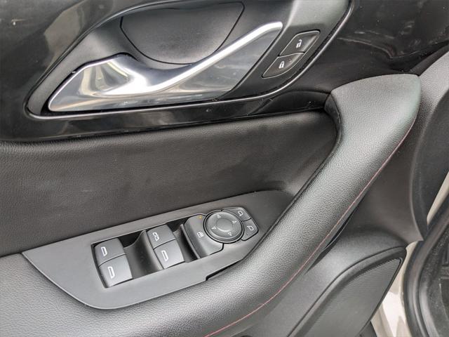 used 2021 Chevrolet Blazer car, priced at $27,700