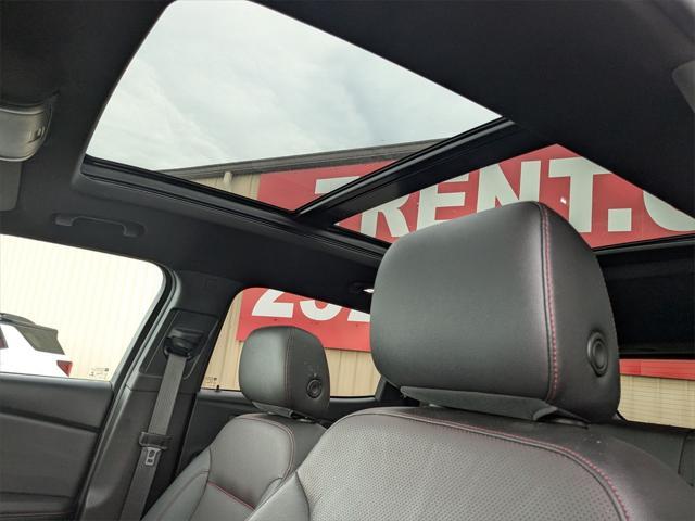 used 2021 Chevrolet Blazer car, priced at $27,700