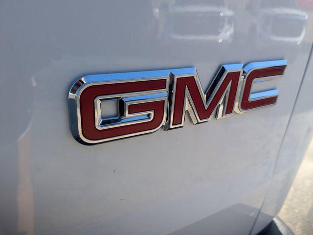 new 2024 GMC Savana 2500 car, priced at $42,595