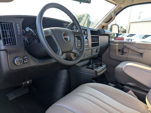 new 2024 GMC Savana 2500 car, priced at $42,595