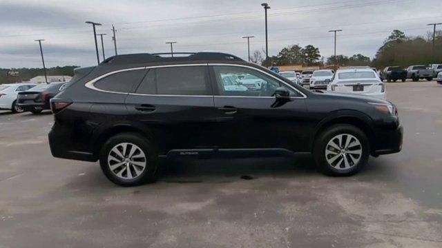 used 2022 Subaru Outback car, priced at $24,595