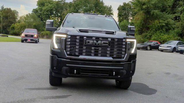 new 2024 GMC Sierra 2500 car, priced at $90,935