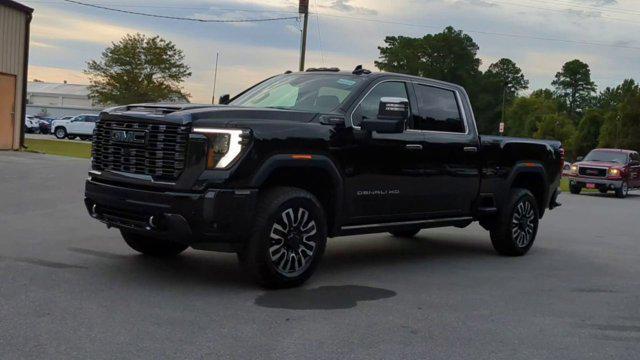 new 2024 GMC Sierra 2500 car, priced at $90,935