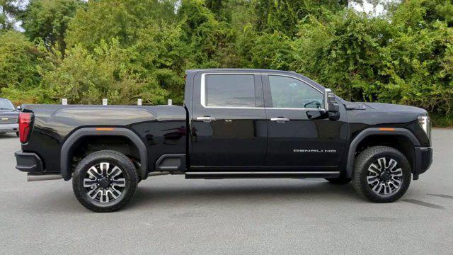 new 2024 GMC Sierra 2500 car, priced at $92,435