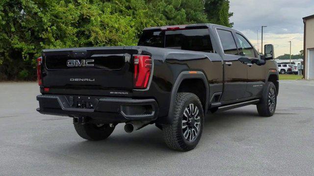 new 2024 GMC Sierra 2500 car, priced at $92,435