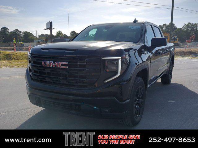 new 2024 GMC Sierra 1500 car, priced at $53,385