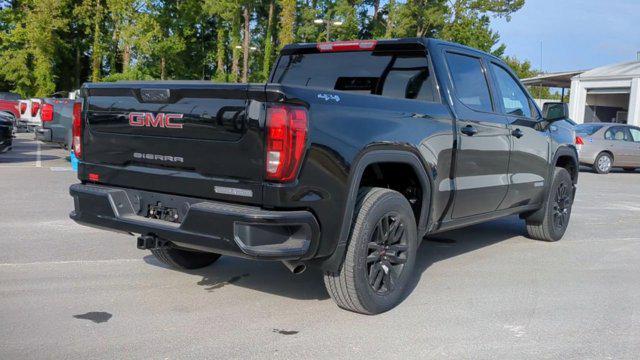 new 2024 GMC Sierra 1500 car, priced at $53,385