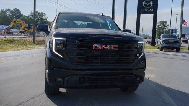 new 2024 GMC Sierra 1500 car, priced at $53,385