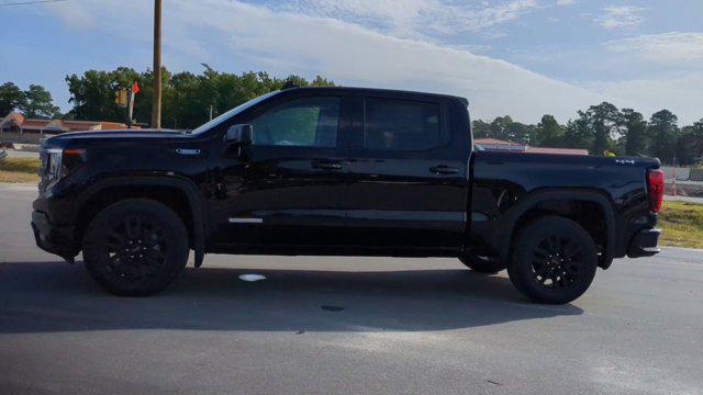 new 2024 GMC Sierra 1500 car, priced at $53,385