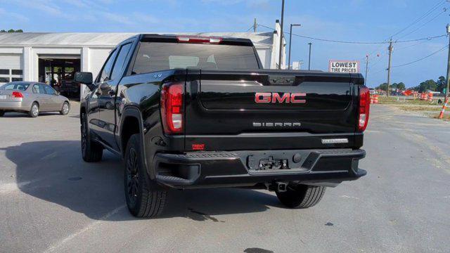 new 2024 GMC Sierra 1500 car, priced at $53,385