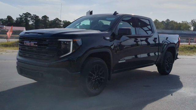 new 2024 GMC Sierra 1500 car, priced at $53,385