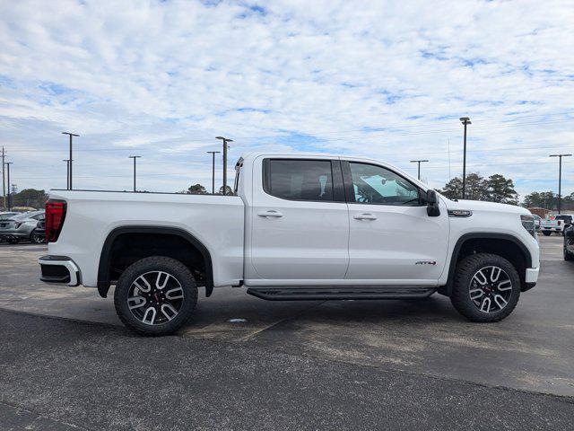 new 2025 GMC Sierra 1500 car, priced at $73,350